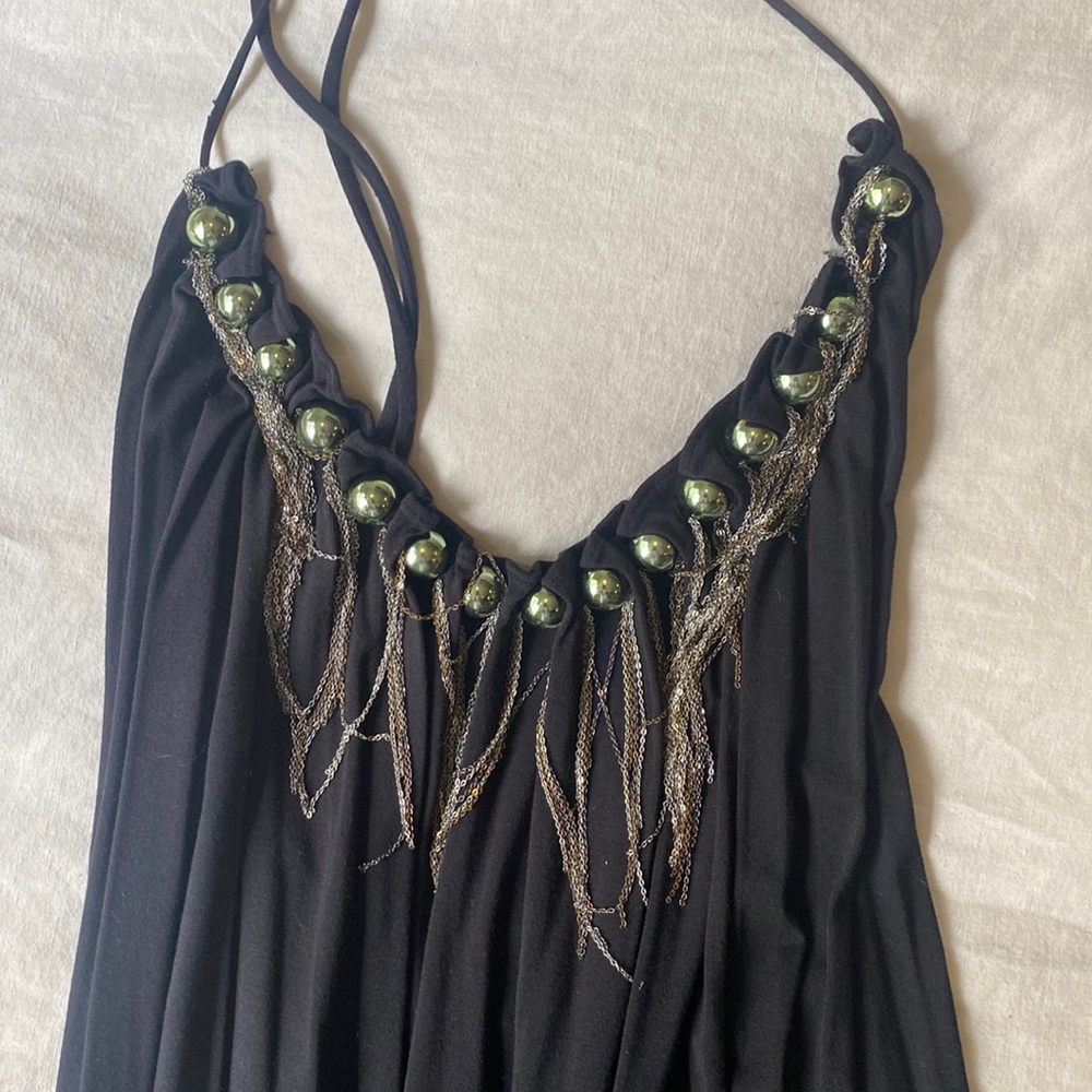 LaRok mini dress